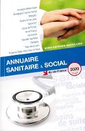 Annuaire sanitaire & social : Ile-de-France, 2020