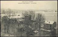 [Nogent-sur-Marne : inondation de 1910]
