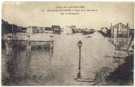 [Villeneuve-le-Roi : inondation de 1910]