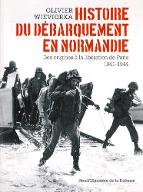 Histoire du Débarquement en Normandie : des origines à la Libération de Paris, 1941-1944