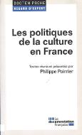 Les  politiques de la culture en France