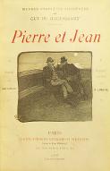 Pierre et Jean