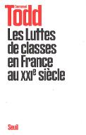 Les  luttes de classes en France au XXIe siècle