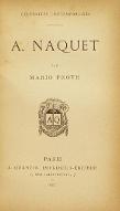 A. Naquet