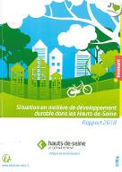 Situation en matière de développement durable dans les Hauts-de-Seine : Rapport 2018