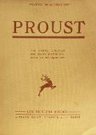 Proust : recherches sur la création intellectuelle