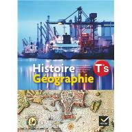 Histoire-géographie, Tle S : des clés historiques et géographiques pour le [sic] lire le monde