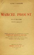 Marcel Proust : sa révélation psychologique