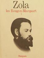 Les  Rougon-Macquart. 1