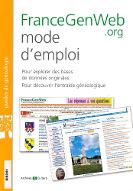 FranceGenWeb mode d'emploi