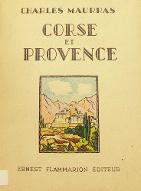 Corse et Provence