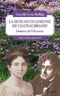 La  muse occitanienne de Chateaubriand : Léontine de Villeneuve