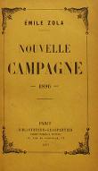Nouvelle campagne : 1896