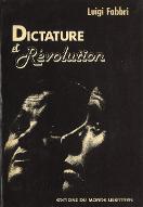 Dictature et révolution