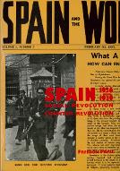 Spain 1936-1939 : social revolution and counter-revolution : selections from the anarchist fortnightly Spain & the world.