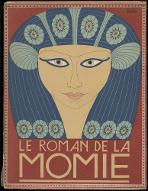 Le  roman de la momie
