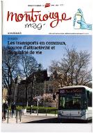 Montrouge magazine