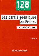 Les  partis politiques en France