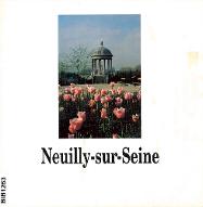 Neuilly-sur-Seine