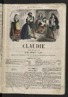 [Drames et vaudevilles de divers auteurs représentés sur divers théâtres de Paris (1839-1853)]