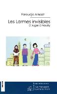 Les  larmes invisibles : d'Alger à Neuilly