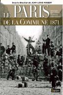 Le  Paris de la Commune 1871