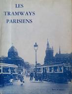 Les  tramways parisiens