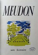 Meudon : son histoire