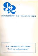 92 département des Hauts-de-Seine : les possibilités de loisirs dans le département