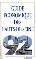 Guide économique des Hauts-de-Seine