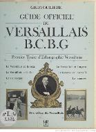 Guide officiel du Versaillais BCBG : premier traité d'ethnographie versaillaise