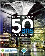 Hauts-de-Seine, 50 ans en image