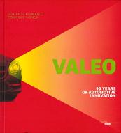 Valeo : 90 years of automotive innovation