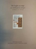 De l'argile au nuage, une archéologie des catalogues (IIe millénaire av. J.-C. - XXIe siècle)
