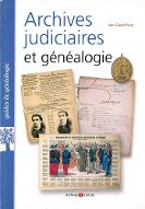 Archives de la justice et généalogie : XIXe-XXe siècles