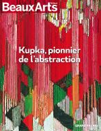 Kupka, pionnier de l'abstraction
