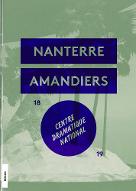Nanterre Amandiers : Centre dramatique national : 2018-2019