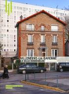 Villeneuve-la-Garenne : la ville renouvelée