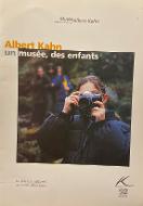 Albert Kahn, un musée, des enfants : le service culturel du musée Albert-Kahn