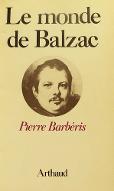 Le  monde de Balzac