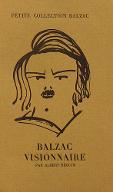 Balzac visionnaire : propositions