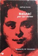 Balzac par lui-même