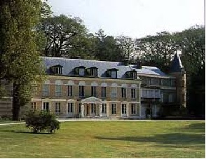 Maison Chateaubriand